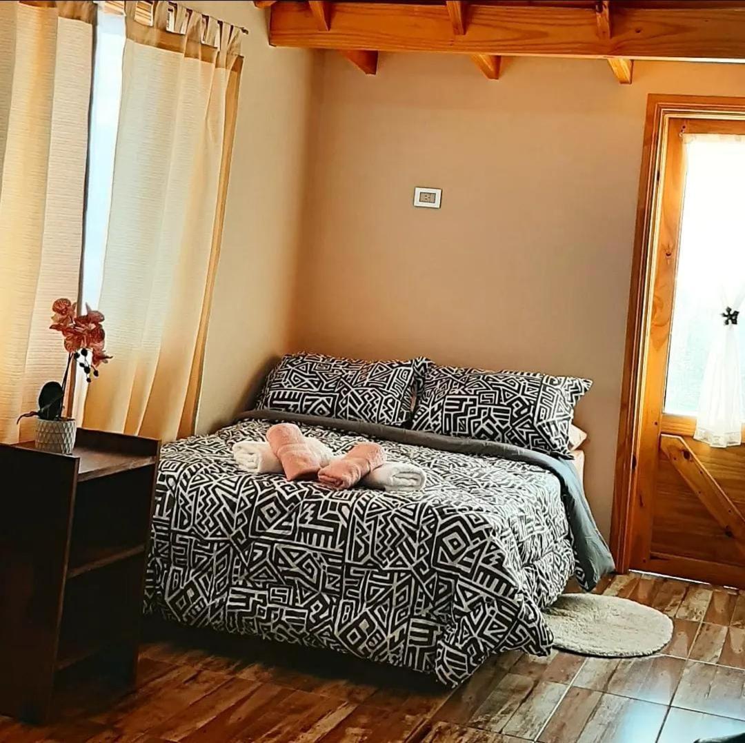 Your-Space El Calafate Zewnętrze zdjęcie