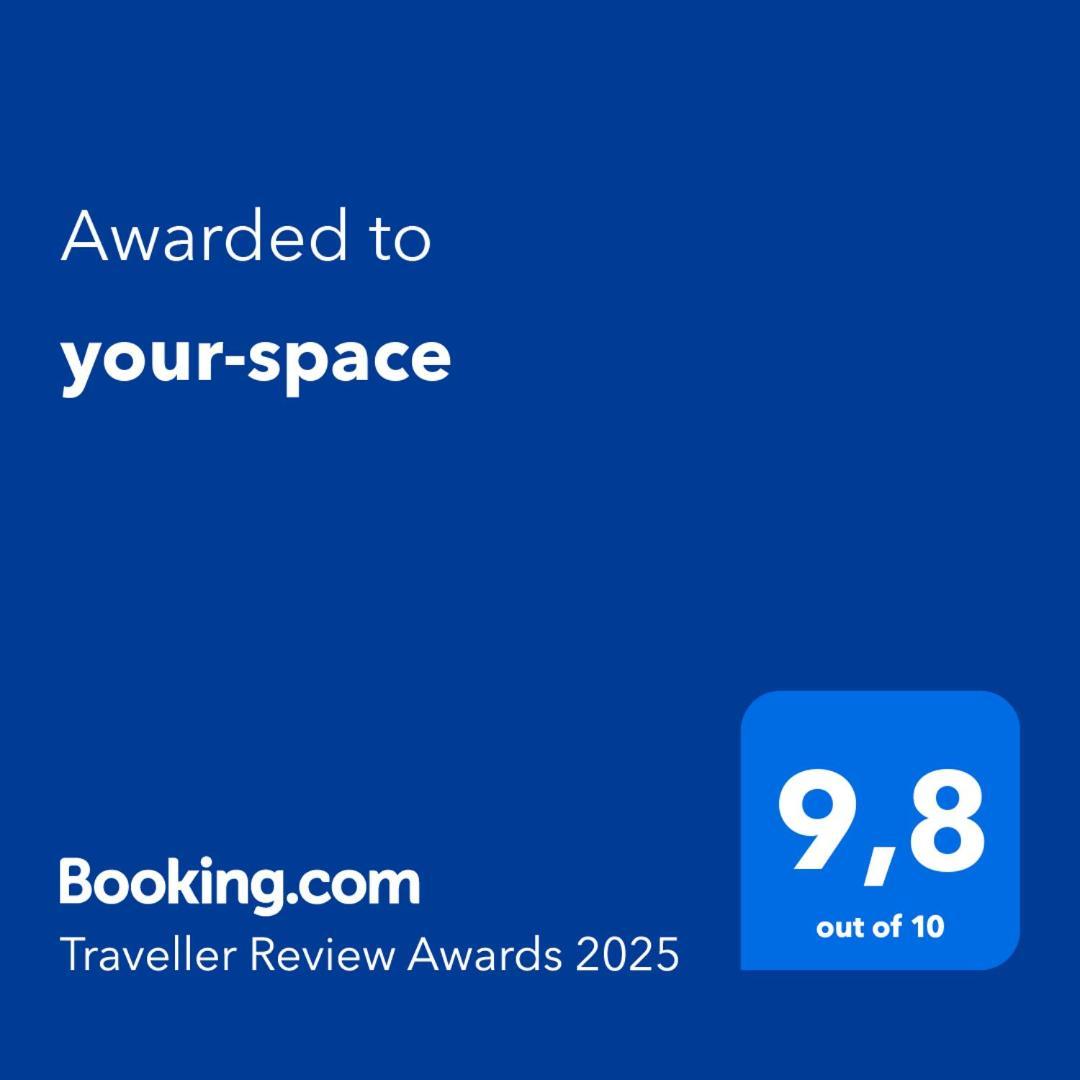 Your-Space El Calafate Zewnętrze zdjęcie